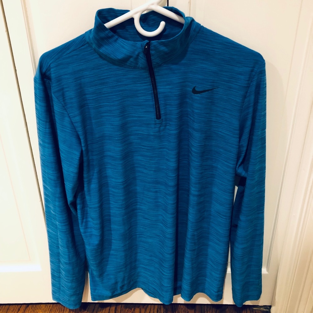 Nike Pullover